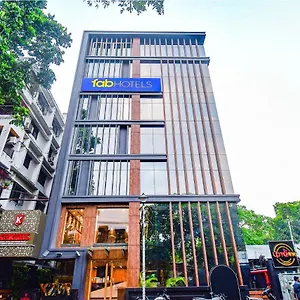 Fabhotel Prime Kzar Corporate - Nr Sealdah Station Hotel