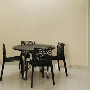 Apartment Radharani *