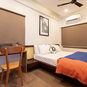 Chic Micro By Handmade Homes * Kolkata