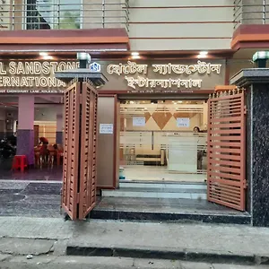 Sandstone International * Kolkata