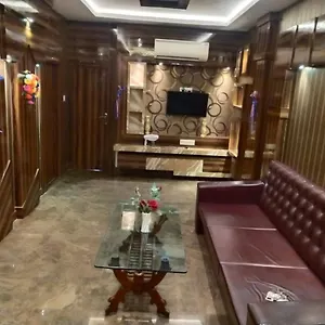 Aquadome International Guest house Kolkata