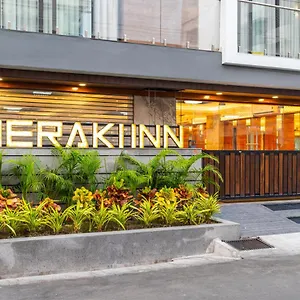 Meraki Saltlake Guest house