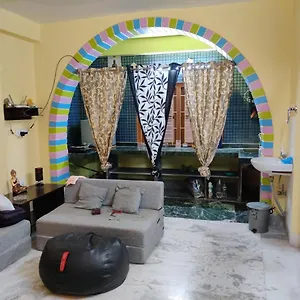 Srishti Apartment *