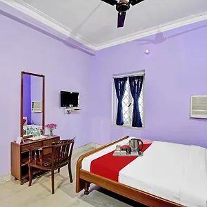 Oyo Flagship 89087 Brill Saltlake Centre Hotel