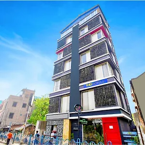 Hotel Fabhotel Airport Arcade - 15km From Airport Kolkata