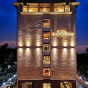 Hotel Barsana Boutique - Pure Vegetarian