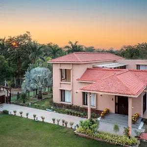 Ama & Trails 25 Farm House, Vedic Village, *