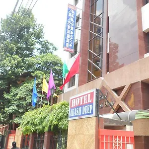 Akash Deep Calcutá