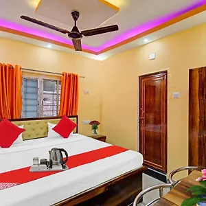 Flagship Dream Residency Hotel 3*