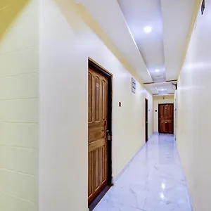 Flagship Silver Orchid Kolkata