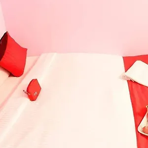 Hotel Oyo Sealdah Railway Station 3*