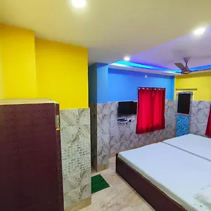 New Ananda Niketan * Kolkata