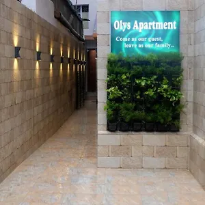 Olys Gariahat * Kolkata