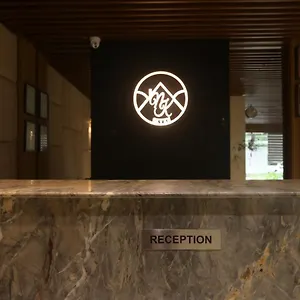 Nk7 Hotel