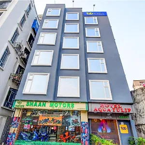 Fabhotel Aqua Tulip - Nr Milan Mela Hotel 3*