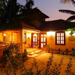 Gram Bangla Retreat * Kolkata