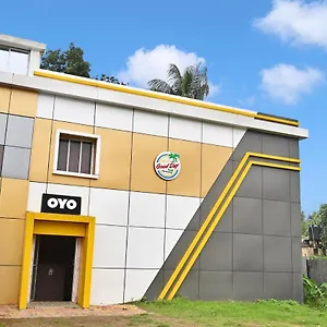 Hotel Oyo Flagship Good Day Kolkata