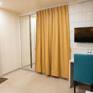 The Opus - A Boutique 3* Kolkata