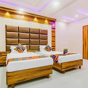 Hotel Fabhotel Prime Orion Crystal 3*