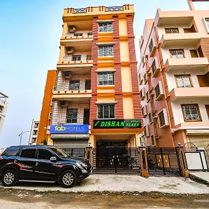 O Dishan Plaza Hotel 3*