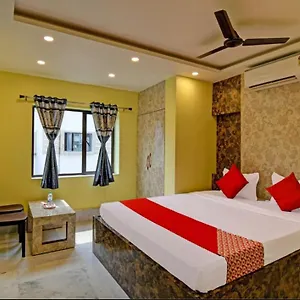 Divine Chariot Hotel Kolkata