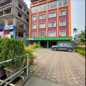 Sweet Dream Hotel Calcutta
