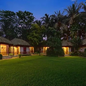 Ibiza The Fern & Spa, Feriested Calcutta