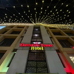 Executive Tower Калькутта