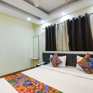Hotel Fabhotel New Annapurna Plaza - Nr Axis Mall 3*