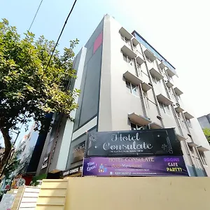 Consulate By Bookmerihotel