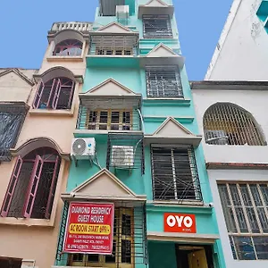 O Diamond Residency 4*
