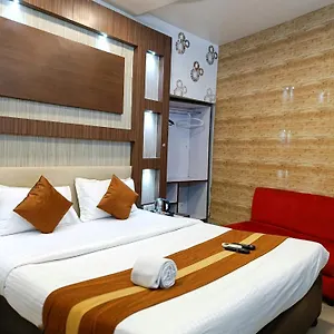 Diamond Hotel Kolkata