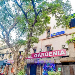 Hotel Fabexpress Gardenia Calcutta