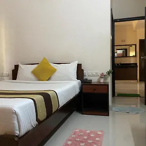 Hotel Krishna Kunja 