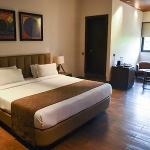 Hotel Park Kolkata