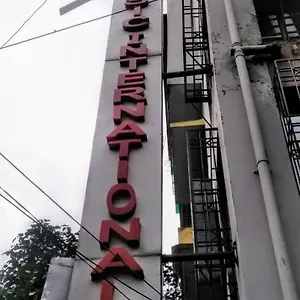 Classic International Hotel Kolkata