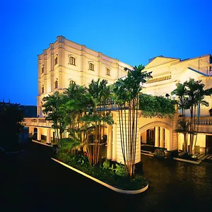 Hotel The Oberoi Grand Calcutta