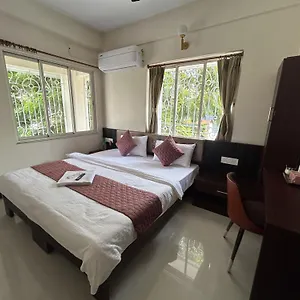 Chopson's Parc Guest house