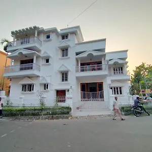 Guest house Ashray The Living Entity