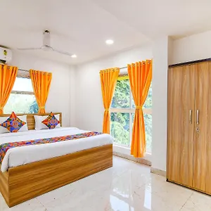 Hotel Fabhotel Grand Hazra Inn - Nr Ballygunge Station