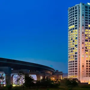 Hotel The Westin Rajarhat Kalkutta