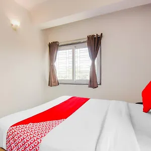 Hotel Super Oyo Krishna 4*