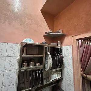 Thy Nest Apartment Kolkata