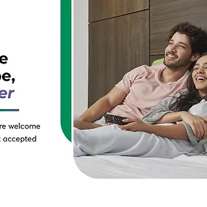 Itsy Reotel 3* Kolkata