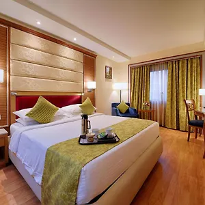 De Sovrani Hotel Kalkata