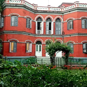 Urban Trippers Lal Bari Heritage By Arindam Pansiyon
