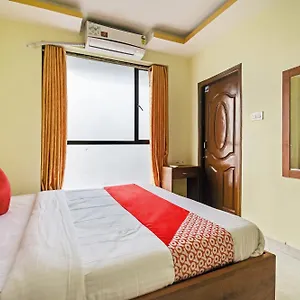 O Om Shanti Palace Kolkata