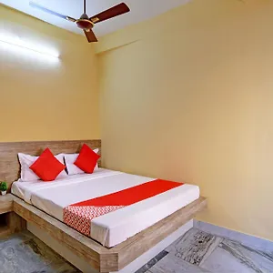 Oyo Flagship Happy 3* Kalkutta