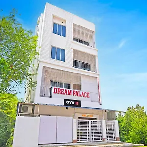 Super O Ruby Near Acropolis Mall 4* Kolkata