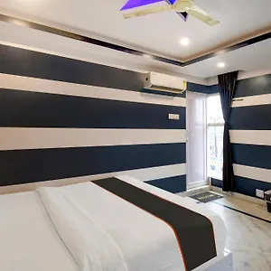 Collection O Silver Orchid 4* Kolkata